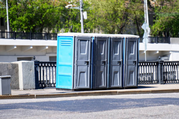 Porta potty rental for outdoor events in Arvin, CA