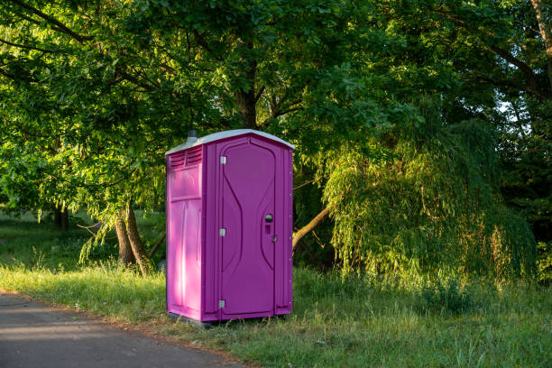 Professional porta potty rental in Arvin, CA